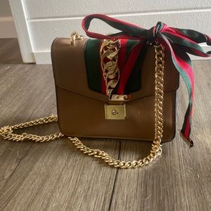 Sylvie Purse